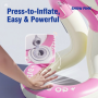 Inflatable Swim Ring, Floating Aid - Bouée gonflable – enfant – modèle axillaire, wholesale price