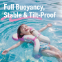 Inflatable Swim Ring, Floating Aid - Bouée gonflable – enfant – modèle axillaire, wholesale price