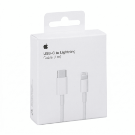 Câble USB-C/Lightning 1M Apple | Etech-Parts