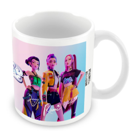 Mugs K-Pop Demon Hunters | Etech-Parts