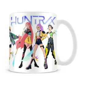 Tumblers, Cups - Mugs K-Pop Demon Hunters Huntrix, wholesale price