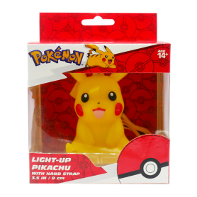 Lampe d'Ambiance LED Pokémon Pikachu | Etech-Parts