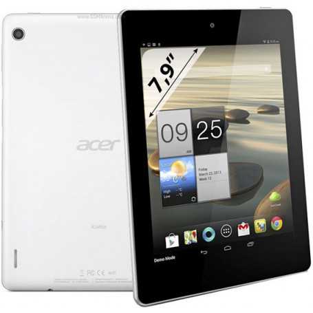 LCD ACER-TAB A1-810 (ONLY LCD)