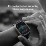 Montre Connectée Apple Watch Ultra 3 Cellulaire 5G 49mm | Etech-Parts