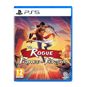 Jeux, Jeux Vidéo - Jeux PS5 The Rogue Prince of Persia, prix de gros.