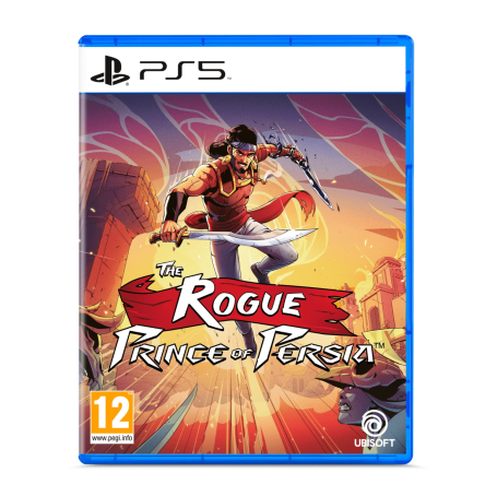 Video Games, Console Games - PS5 Games The Rogue Prince of Persia, wholesale price