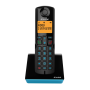 Combiné, Appareil - Téléphone Fixe Sans Fil Alcatel S280 - Bleu (Neuf), prix de gros.