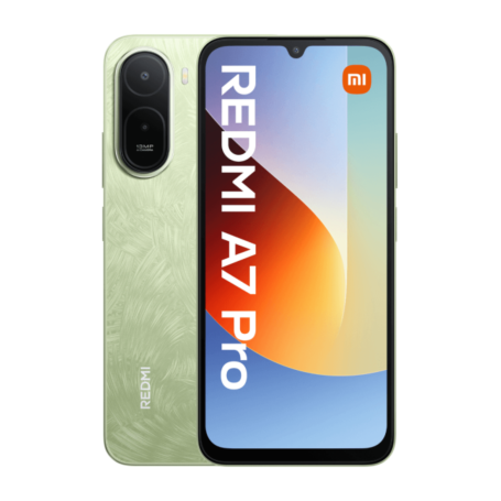Smartphone, Mobile Phone - Xiaomi Redmi A7 Pro 128GB Green - New, wholesale price