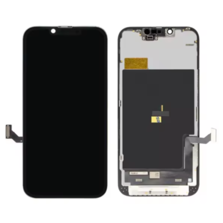 Écran, Display - Ecran iPhone 16E avec Nappe Capteur de Proximité (Original Démonté) - Grade A, prix de gros.