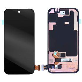 Ecran Google Pixel 9 Pro 5G Noir Service Pack G949-01070-00 | Etech-Parts