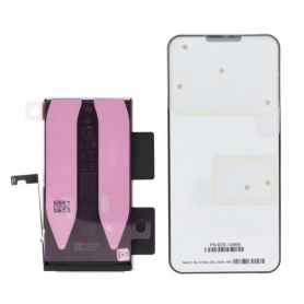 Batterie A3018 iPhone 15 Plus 3349mAh (Service Pack) 661-37207 | Etech-Parts