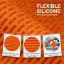 Phone Stand, Mobile Holder - Flexible and Deformable Phone Holder for Smartphone - Foldable Multi-Angle Stand, wholesale price