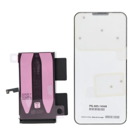 Accumulateur, Pile - Batterie iPhone 15 P/N 661-35885 (Service Pack), prix de gros.