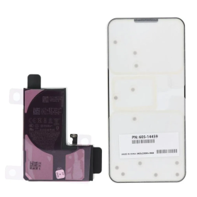Batterie, Accu - Batterie iPhone 15 Pro P/N 661-35694 (Service Pack), prix de gros.