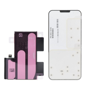 Accu, Batterie - Batterie iPhone 16 Pro Max P/N 661-44954 (Service Pack), prix de gros.