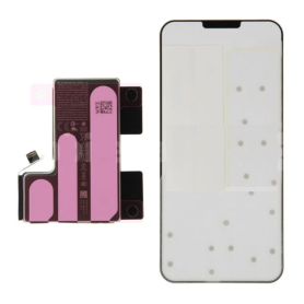 Batterie 3582mAh iPhone 16 Pro 661-42720 | Etech-Parts