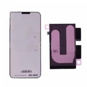 Batterie, Accumulateur - Batterie iPhone 16 Plus 661-42837 (Service Pack), prix de gros.