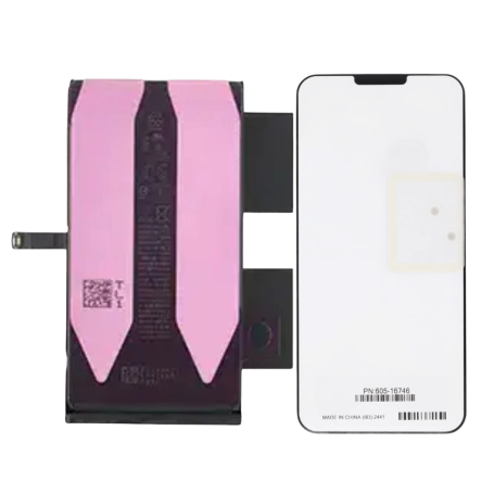 Replacement Battery - Battery iPhone 14 Plus 661-30394 (Service Pack), wholesale price