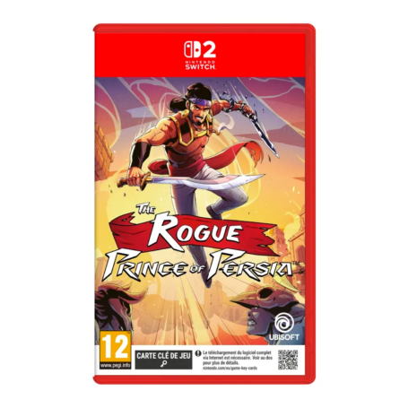 Video Games, Console Games - PS5 Games The Rogue Prince of Persia, wholesale price