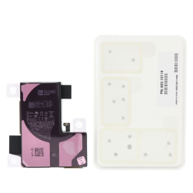Accumulateur, Pile - Batterie iPhone 13 Pro (Service Pack) - 661-21996, prix de gros.