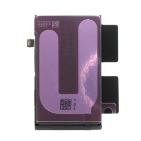 Batterie iPhone 17 3692mAh 661-56064 | Etech-Parts