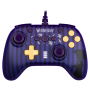 Contrôleur, Joystick - Manette Filaire pour Nintendo Switch - Édition Wednesday, prix de gros.