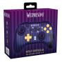 Contrôleur, Joystick - Manette Filaire pour Nintendo Switch - Édition Wednesday, prix de gros.