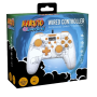 Contrôleur, Commande - Manette Filaire pour Nintendo Switch - Édition Naruto - Blanc, prix de gros.