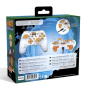 Contrôleur, Commande - Manette Filaire pour Nintendo Switch - Édition Naruto - Blanc, prix de gros.