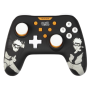 Gamepad, Joystick - Wired Controller for Nintendo Switch - Naruto Edition - Black, wholesale price