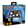 Gamepad, Joystick - Wired Controller for Nintendo Switch - Naruto Edition - Black, wholesale price