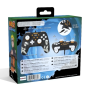 Gamepad, Joystick - Wired Controller for Nintendo Switch - Naruto Edition - Black, wholesale price