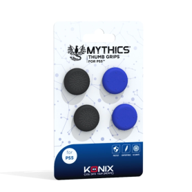 Accessoires Gaming, Grip - Lot de 4 Appuie Pouces pour Manette PS5 - Mythics, prix de gros.