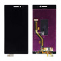 Screen Lenovo VIBE X2 Black (COMPLETE)