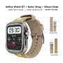 Wearable, Gadget - Smartwatch - Udfine Watch GT Desert Yellow U23YEL04GL, wholesale price