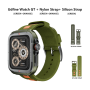 Wearable Tech, Fitness Tracker - Smartwatch - Udfine Watch GT Green U23GRE03GL, wholesale price