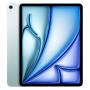 Tablet, Device - iPad Air 13 (8th Generation) 128GB Wi-Fi MH5P4TY/A (Spec USA) - Apple M4 - Blue - New, wholesale price