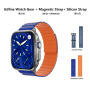 Smartwatch, Tracker d'activité - Montre Connectée - Udfine Watch Gear Bleu U23BLU03GL, prix de gros.