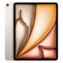 Tablette Apple, Gadget - iPad Air 13" (8e Génération) 128 Go Wi-Fi MH5Q4TY/A (Spec USA) - Apple M4 - Lumière Stellaire - Neuf, p