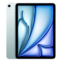Tablette Apple, iPad Air 11" (8e Génération) 128 Go Wi-Fi MH314TY/A (Spec USA) - Apple M4 - Bleu - Neuf, prix de gros.