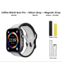 Wearable Device, Fitness Tracker - Smartwatch - Udfine Watch Gear Pro Black U24BLA05GL, wholesale price