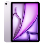 Tablette, Gadget, Appareil - iPad Air 11" (7e Génération) 128 Go Wi-Fi MCA04TY/A (Spec USA) - Apple M3 - Violet - Neuf, prix de