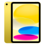 iPad 11" 11th Gen 256GB Wi-Fi Yellow - New Arrival at [Your Store Name]