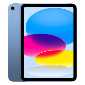 iPad 11" 11e Génération 128 Go Wi-Fi Bleu | Etech-Parts