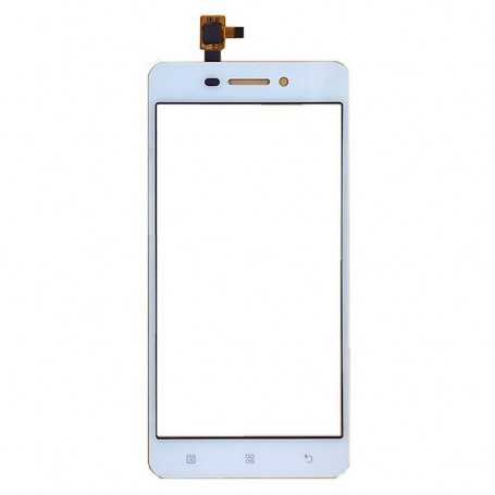 Screen LENOVO S60 White (COMPLETE)