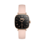 Smartwatch, Horloge Digitale - Montre Connectée - Udfine Watch Luna Or U25GOL01LU, prix de gros.