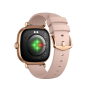 Smartwatch, Horloge Digitale - Montre Connectée - Udfine Watch Luna Or U25GOL01LU, prix de gros.