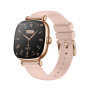 Smartwatch, Horloge Digitale - Montre Connectée - Udfine Watch Luna Or U25GOL01LU, prix de gros.