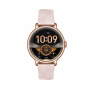 Smartwatch, Gadgets - Montre Connectée - Udfine Watch Grace Gold U25GOL01GR, prix de gros.