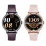 Smartwatch, Gadgets - Montre Connectée - Udfine Watch Grace Gold U25GOL01GR, prix de gros.